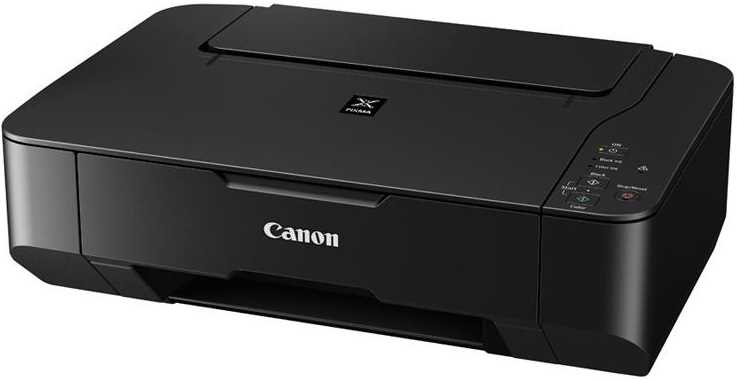 Бесплатно скачать драйвер для принтера Canon PIXMA MP190