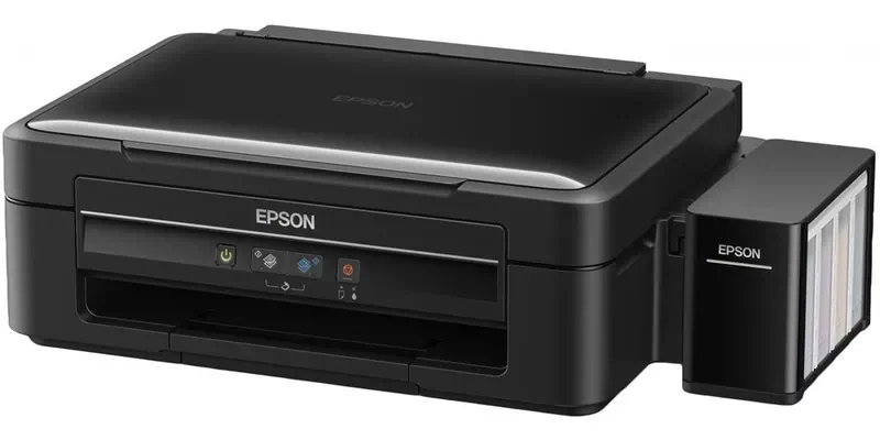 Скачать драйвер для принтера Epson L364 - бесплатно и без регистрации